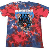 Pantera 'Panther' (Dip-Dye) T-Shirt