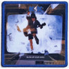 AC/DC 'Blow Up Your Video' (Iron On) Patch