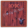 AC/DC 'Fly On The Wall' (Iron On) Patch