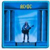 AC/DC 'Who Made Who' (Iron On) Patch