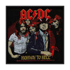AC/DC 'Highway to Hell' Patch