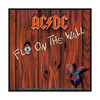 AC/DC 'Fly on the Wall' Patch