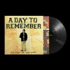 A Day To Remember 'For Those Who Have Heart' LP Black Vinyl