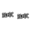 AC/DC 'Logo' Earrings