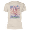 Big Brother & The Holding Company 'Selland Arena' (Natural) T-Shirt