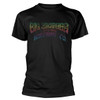 Big Brother & The Holding Company 'Vintage Logo' (Black) T-Shirt