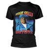 Biggie Smalls 'Poppa' (Black) T-Shirt