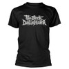 The Black Dahlia Murder 'Detroit Back' (Black) T-Shirt