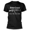 Body Count 'Enter The Dark Side' (Black) T-Shirt