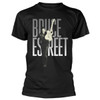 Bruce Springsteen 'E Street'  (Black) T-Shirt