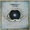 Leftfield 'Leftism' 2LP Black Vinyl