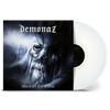 Demonaz 'March Of The Norse' LP White Vinyl