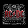 AC/DC 'Black Ice' Bandana