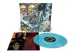 Pig Destroyer 'Phantom Limb' LP Clear Blue Smoke Vinyl