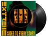 Extreme - 'III Sides To Every Story' 2LP 180g Black Vinyl
