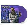 Phil Campbell & The Bastard Sons 'Kings Of The Asylum' LP Purple Vinyl