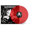 Blackbriar 'A Dark Euphony' LP Transparent Red Vinyl