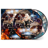 Doro 'Conqueress - Forever Strong And Proud' - 2LP Picture Disc w/ EYESORE EXCLUSIVE PHOTO CARD