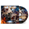Doro 'Conqueress - Forever Strong And Proud' - CD Jewel Case w/ EYESORE EXCLUSIVE SIGNED PHOTO CARD