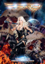Doro 'Conqueress - Forever Strong And Proud' - CD Jewel Case w/ EYESORE EXCLUSIVE SIGNED PHOTO CARD