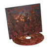 Cannibal Corpse 'Chaos Horrific' Digipak CD