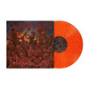 Cannibal Corpse 'Chaos Horrific' LP Bloodsun Marbled Vinyl