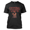 Cannibal Corpse 'Chaos Horrific' T-Shirt