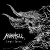 Asinhell 'Impii Hora' CD Jewel Case