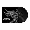 Asinhell 'Impii Hora' LP 180g Black Vinyl