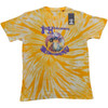 Jimi Hendrix 'Are You Experienced 2' (Dip-Dye) Kids T-Shirt