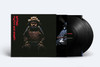 Leftfield 'Rhythm and Stealth' 2LP Black Vinyl