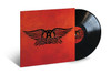 Aerosmith 'Greatest Hits' LP Black Vinyl