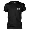 AC/DC 'About To Rock' (Packaged Black) T-Shirt