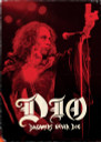 Dio 'Dreamers Never Die' DVD