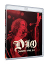 Dio 'Dreamers Never Die' DVD