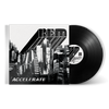 R.E.M. 'Accelerate' LP 180g Black Vinyl