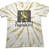 Bob Marley '77' (Dip-Dye) T-Shirt