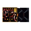 Slipknot 'Live At MSG' 2LP Black Vinyl