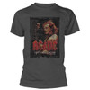 AC/DC 'Donington Set' (Grey) T-Shirt