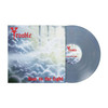 Trouble 'Run To The Light' LP Transparent Reddish Blue Marbled Vinyl