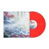 Trouble 'Run To The Light' LP Red White Marbled Vinyl