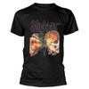 Slipknot '2 Faces' (Black) T-Shirt