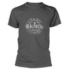 AC/DC 'Rock or Bust' (Grey) T-Shirt