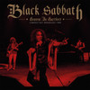 Black Sabbath 'Heaven In Hartford' 2LP Purple Vinyl