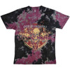 Avenged Sevenfold 'Ritual' (Dip-Dye) T-Shirt