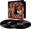 Iron Maiden 'Dance Of Death' 2LP Black Vinyl