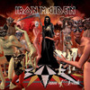 Iron Maiden 'Dance Of Death' 2LP Black Vinyl