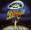 The Darkness 'Permission To Land' LP Black Vinyl