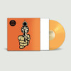 Ride 'Tarantula' LP Transparent Orange Vinyl