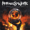 Motionless In White 'Scoring The End Of the World' (Deluxe) 2LP Black Vinyl